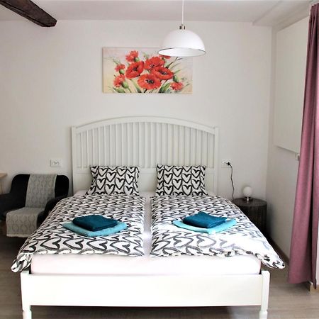 Pink House Studio Lublana Zewnętrze zdjęcie
