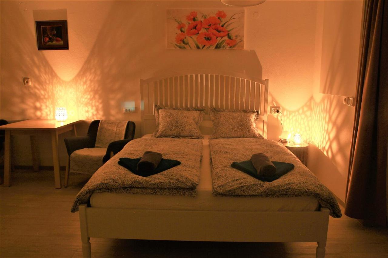 Pink House Studio Lublana Zewnętrze zdjęcie