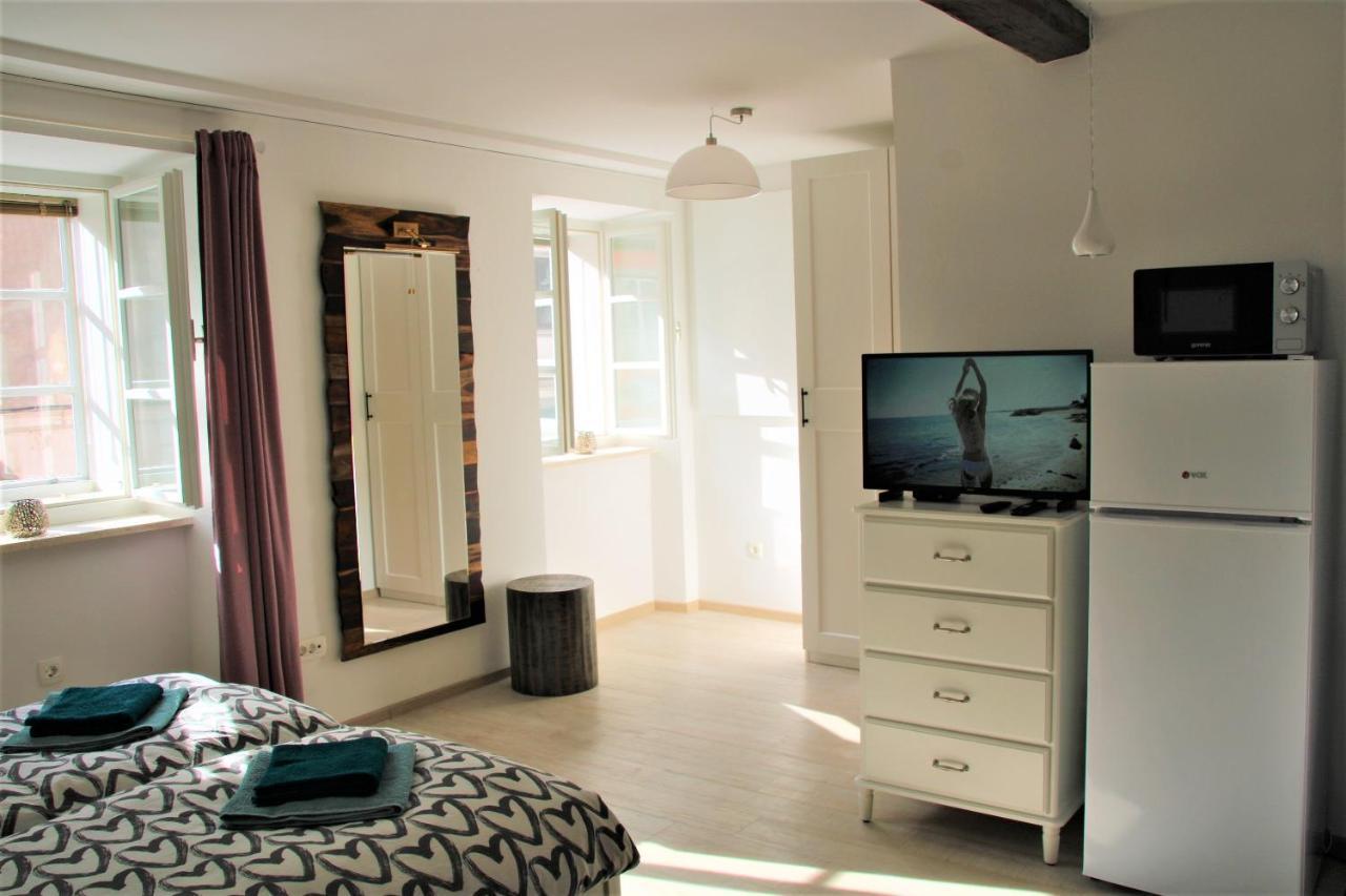 Pink House Studio Lublana Zewnętrze zdjęcie