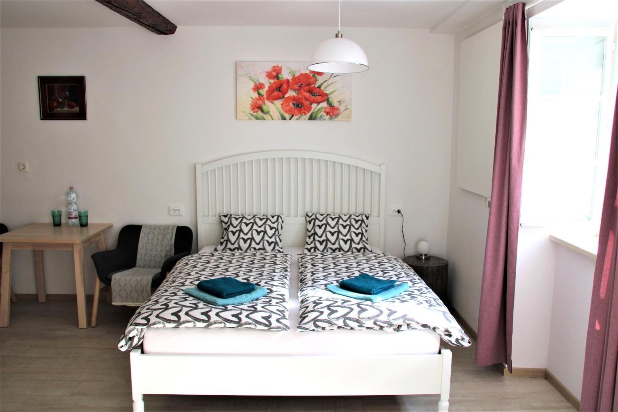 Pink House Studio Lublana Zewnętrze zdjęcie