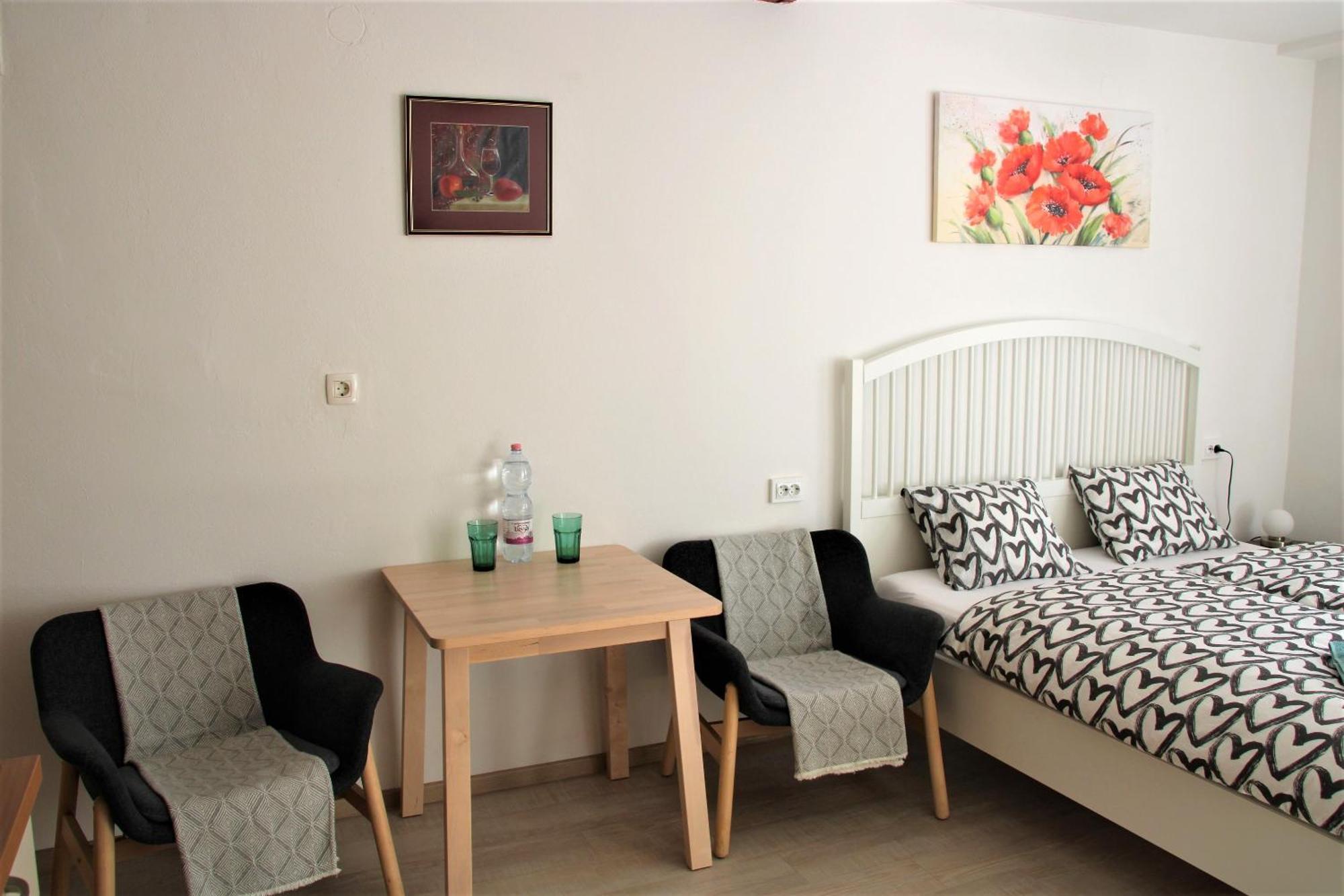 Pink House Studio Lublana Zewnętrze zdjęcie